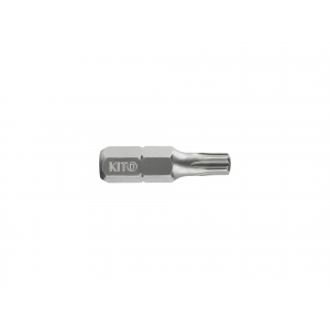 Hrot TORX, T 7x25mm, S2 gallery main image