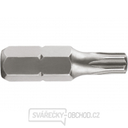 Hrot TORX vrtaný - TTa 10x25mm, S2 Hrot TORX vrtaný - TTa 10x25mm, S2 gallery main image