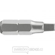 Hrot čtverec, SQ 0x25mm, S2 Hrot čtverec, SQ 0x25mm, S2 gallery main image