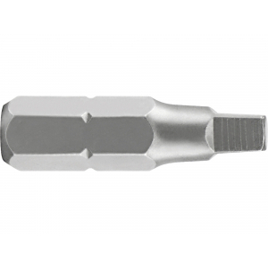 Hrot čtverec, SQ 0x25mm, S2 gallery main image