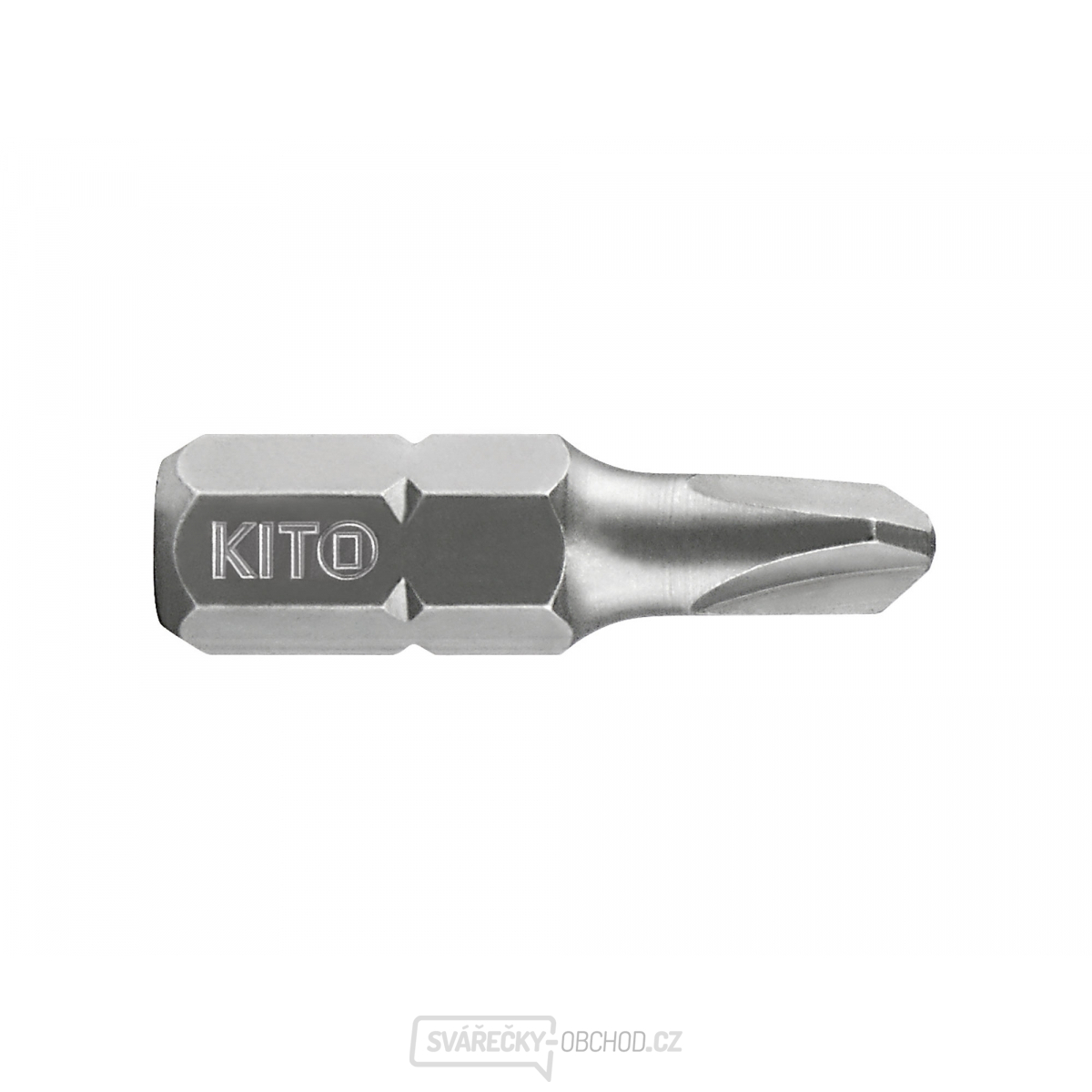 Hrot "tri wing" - TW 4x25mm, S2