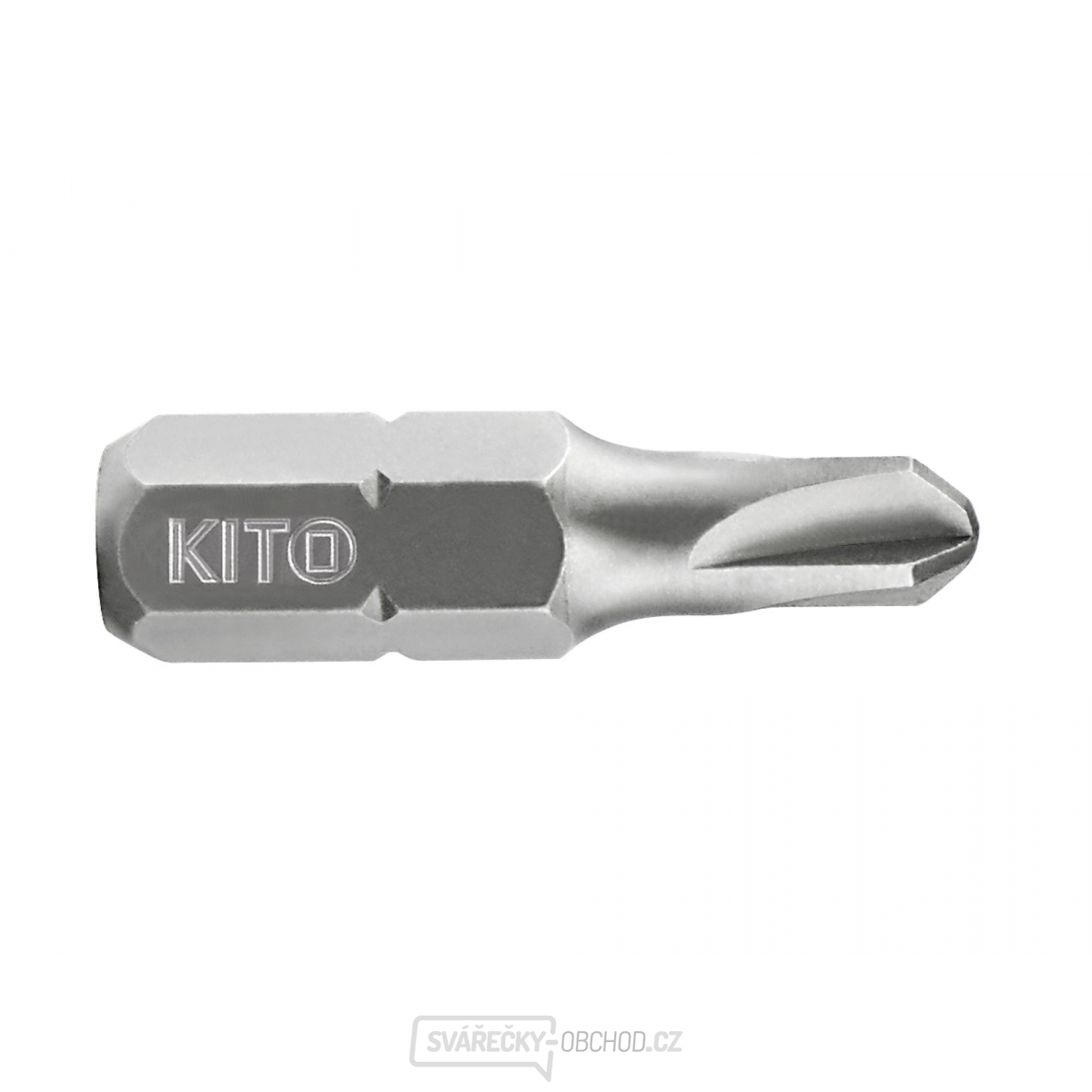 Hrot "Torq set" - TS 4x25mm, S2