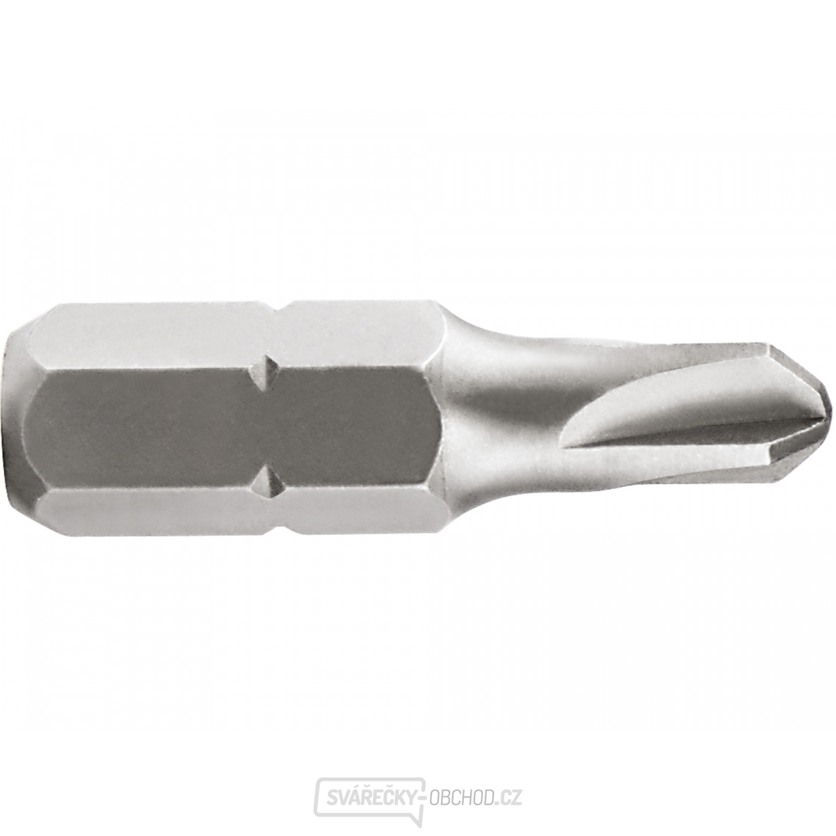 Hrot "Torq set" - TS 6x25mm, S2