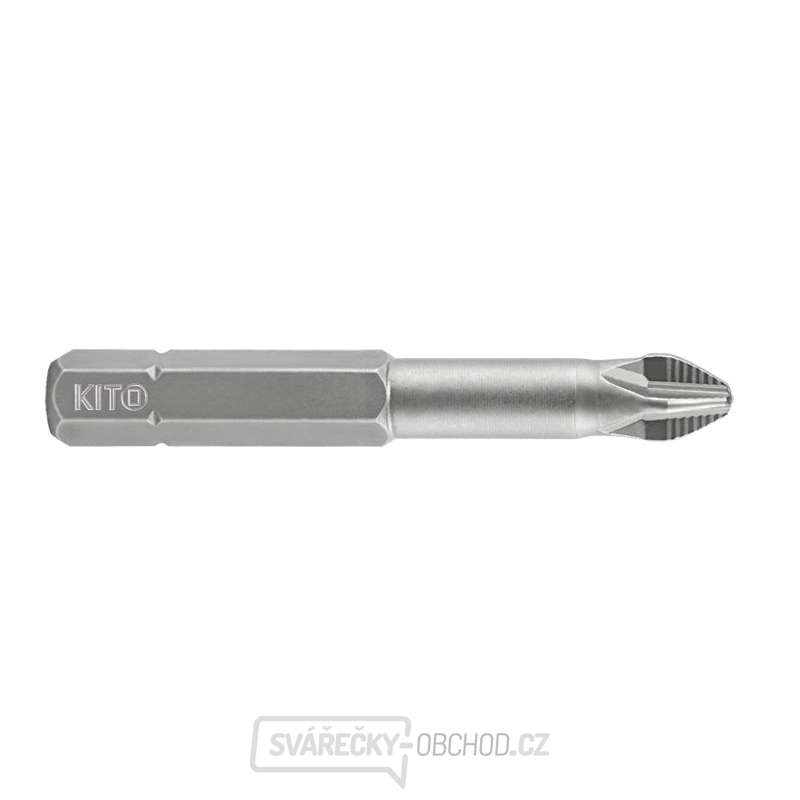 Hrot, S2 - PH 2x50m