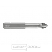 Hrot, S2 - PH 2x50m Hrot, S2 - PH 2x50m gallery main image