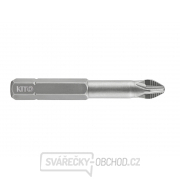 Hrot, S2 - PH 3x50m Hrot, S2 - PH 3x50m gallery main image