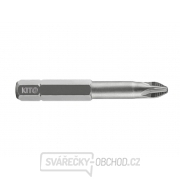 Hrot, S2 - PZ 1x50m Hrot, S2 - PZ 1x50m gallery main image