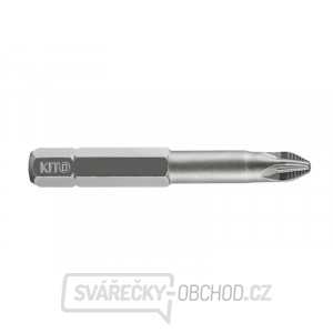 Hrot, S2 - PZ 1x50m Hrot, S2 - PZ 1x50m gallery main image