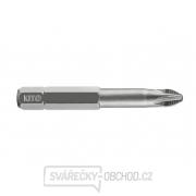 Hrot, S2 - PZ 2x50m Hrot, S2 - PZ 2x50m gallery main image