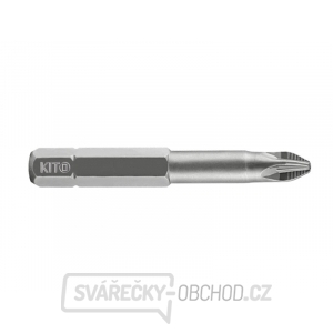 Hrot, S2 - PZ 2x50m Hrot, S2 - PZ 2x50m gallery main image