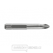 Hrot, S2 - PZ 3x50m Hrot, S2 - PZ 3x50m gallery main image