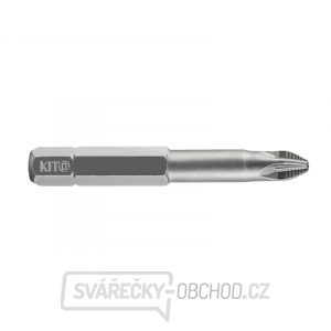 Hrot, S2 - PZ 3x50m Hrot, S2 - PZ 3x50m gallery main image