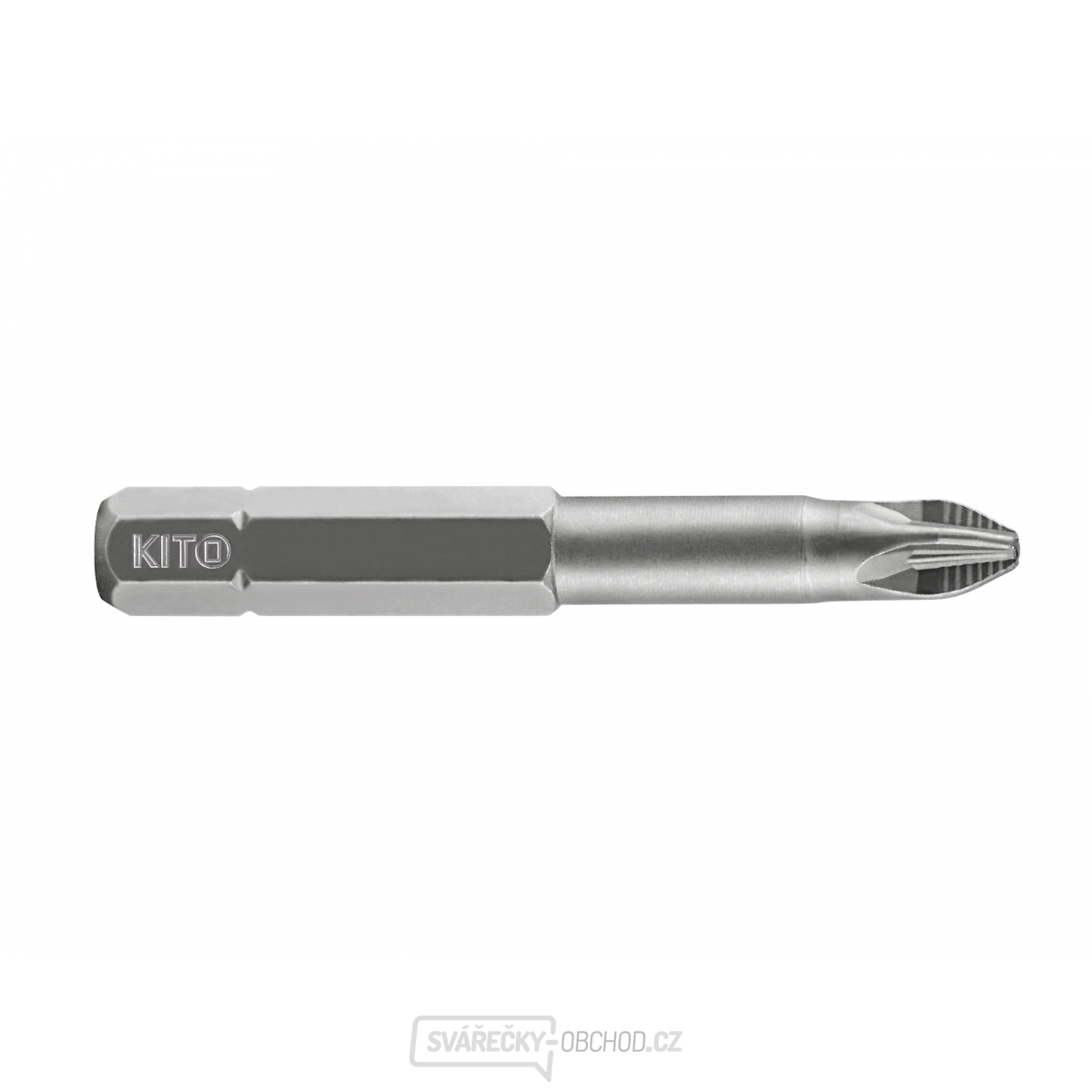 Sada hrotů 10ks, PZ 3x50m, S2