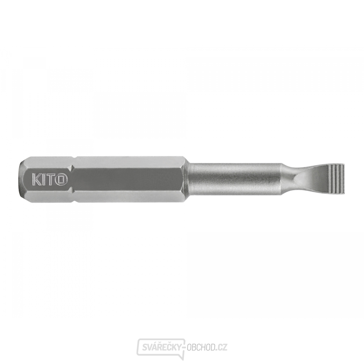 Hrot - 5x50mm, S2