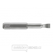 Hrot - 6x50mm, S2 Hrot - 6x50mm, S2 gallery main image