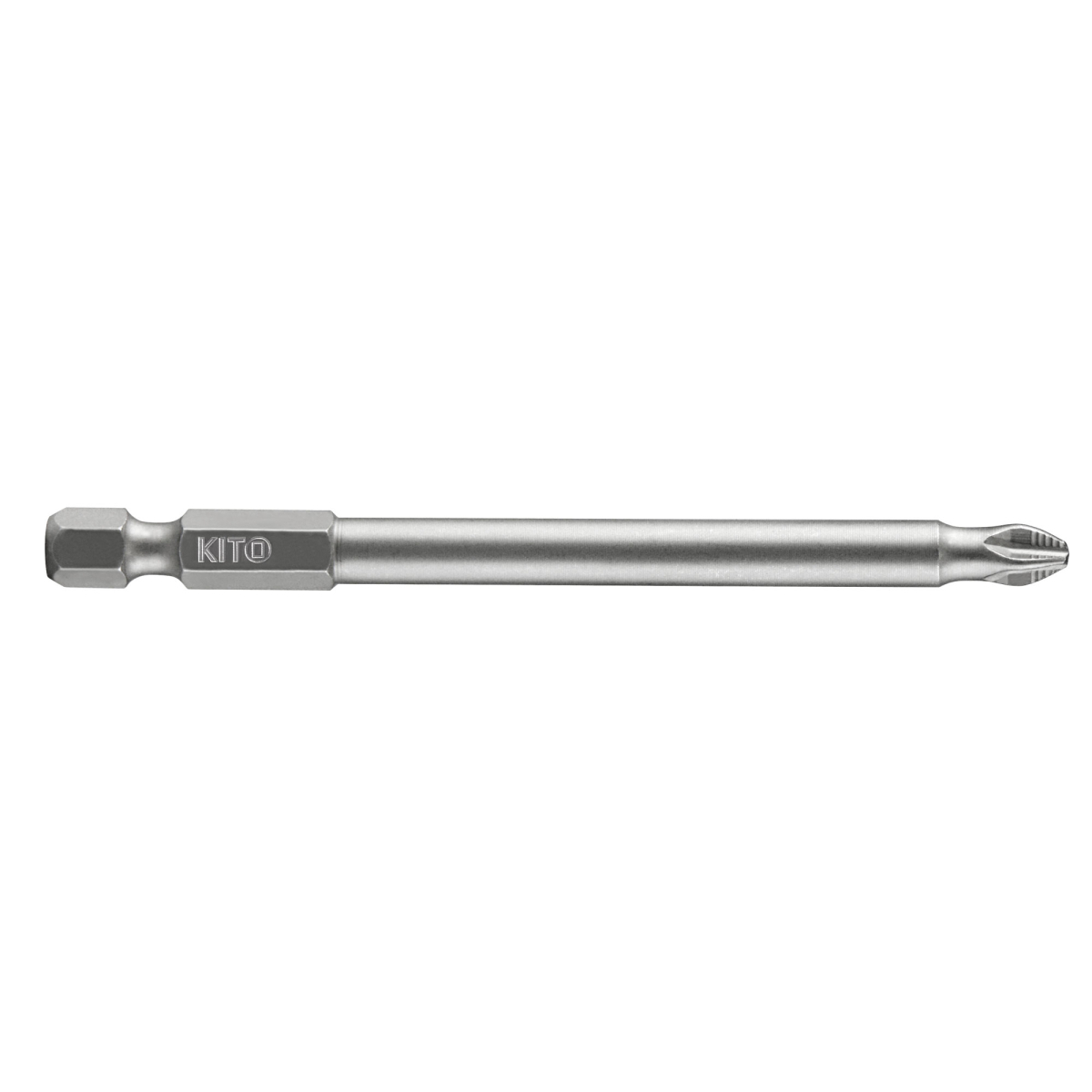 Levně KITO Hrot, S2 - PH 3x90mm 4812103