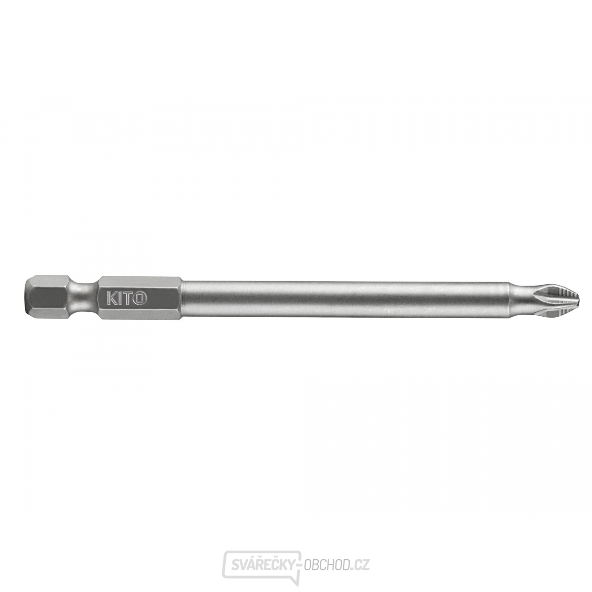 Hrot, S2 - PH 3x90mm