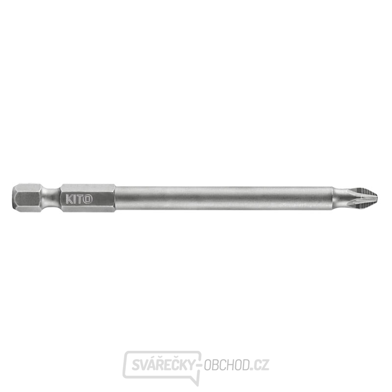 Hrot, S2 - PZ 0x90mm