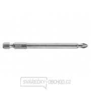 Hrot, S2 - PZ 0x90mm Hrot, S2 - PZ 0x90mm gallery main image