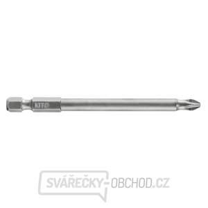 Hrot, S2 - PZ 0x90mm Hrot, S2 - PZ 0x90mm gallery main image