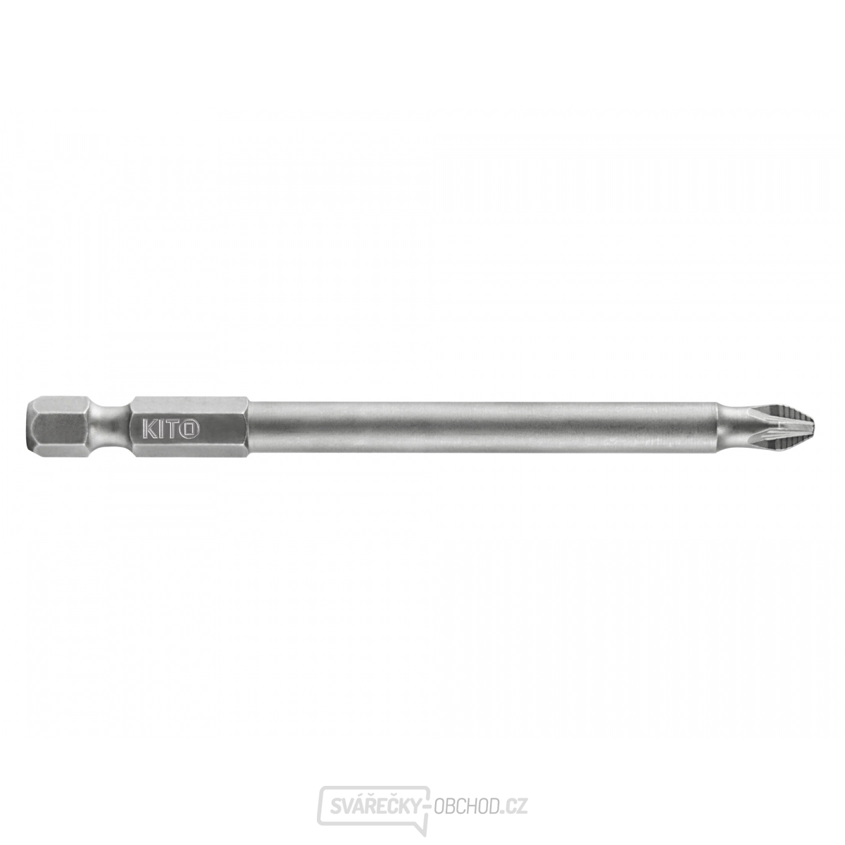 Hrot, S2 - PZ 1x90mm