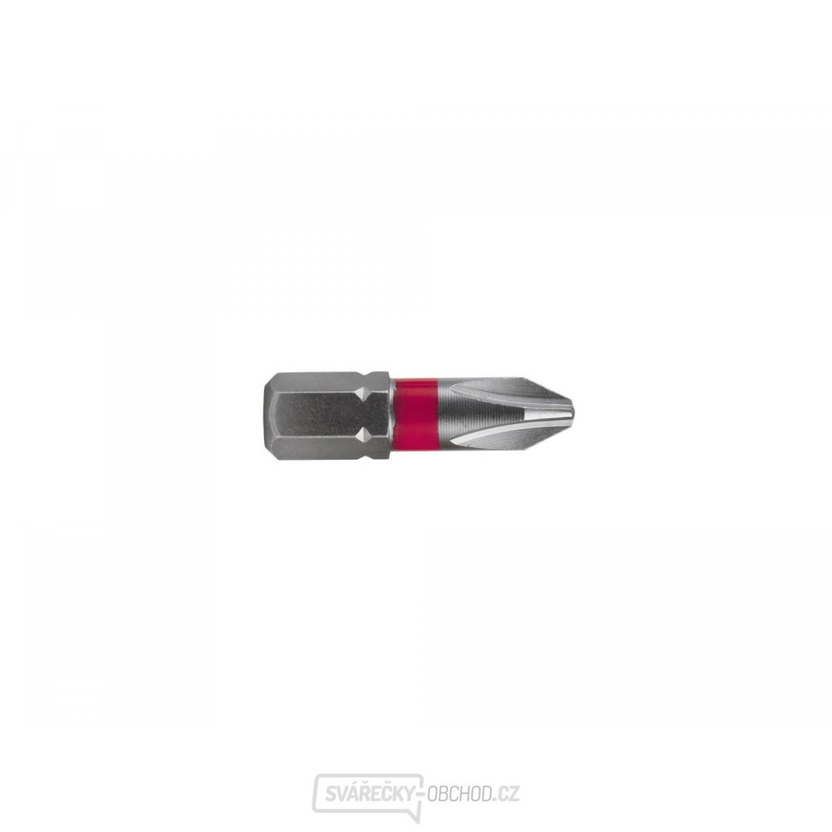 Hrot, PH 0x25mm, S2