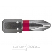 Hrot, PH 1x25mm, S2 Hrot, PH 1x25mm, S2 gallery main image