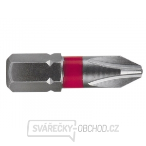 Hrot, PH 1x25mm, S2 Hrot, PH 1x25mm, S2 gallery main image