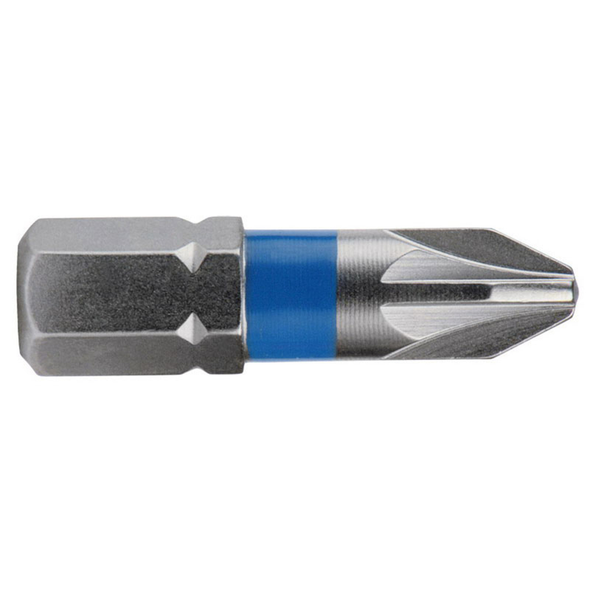 Levně KITO Hrot, PZ 0x25mm, S2 4815200