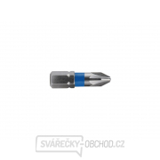Hrot, PZ 0x25mm, S2 Hrot, PZ 0x25mm, S2 gallery main image