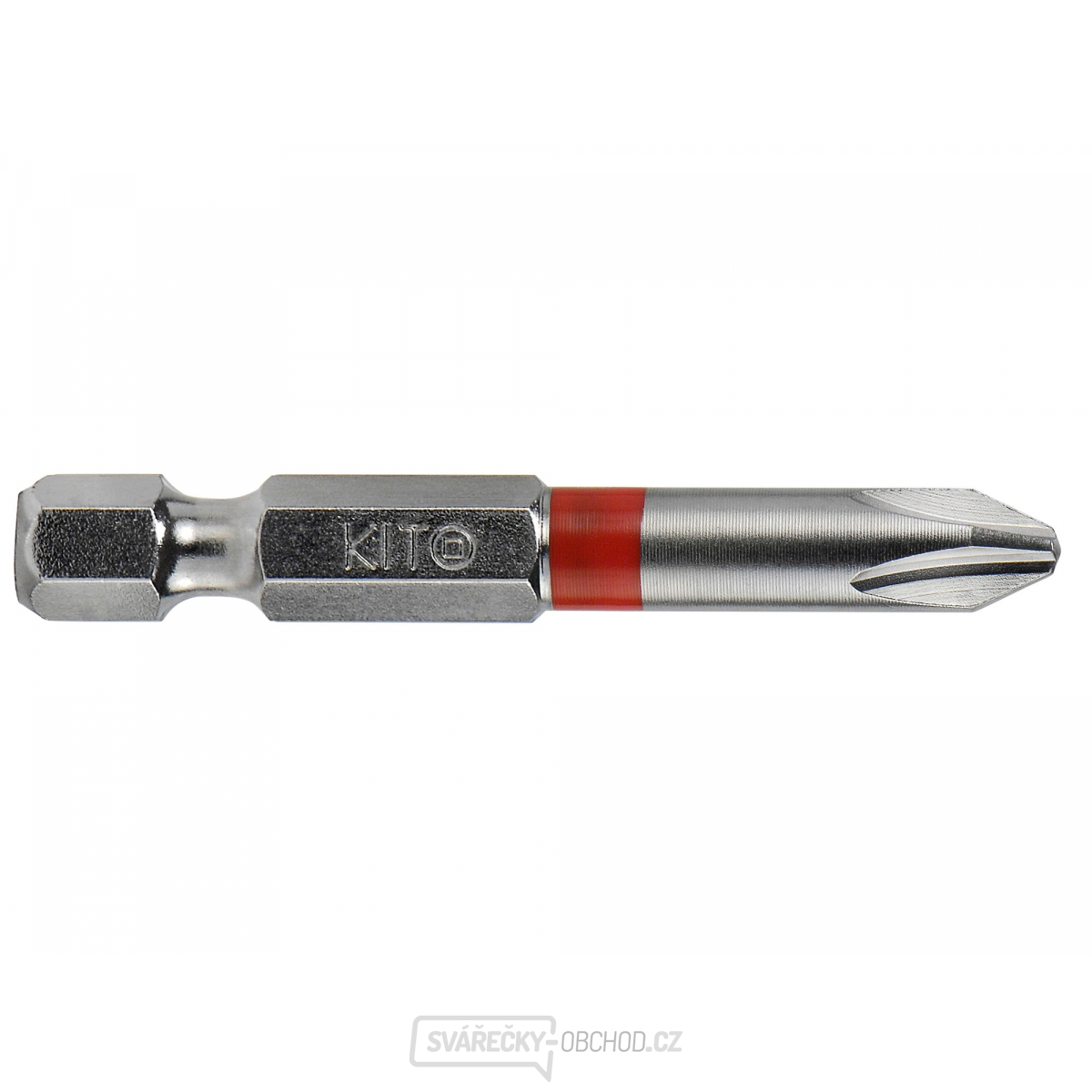 Hrot - PH 0x50mm, S2