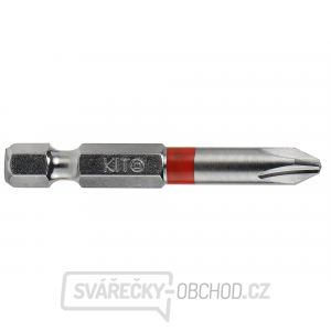 Hrot - PH 0x50mm, S2 Hrot - PH 0x50mm, S2 gallery main image