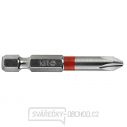 Hrot - PH 1x50mm, S2 Hrot - PH 1x50mm, S2 gallery main image