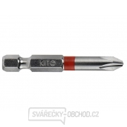 Hrot - PH 2x50mm, S2 Hrot - PH 2x50mm, S2 gallery main image