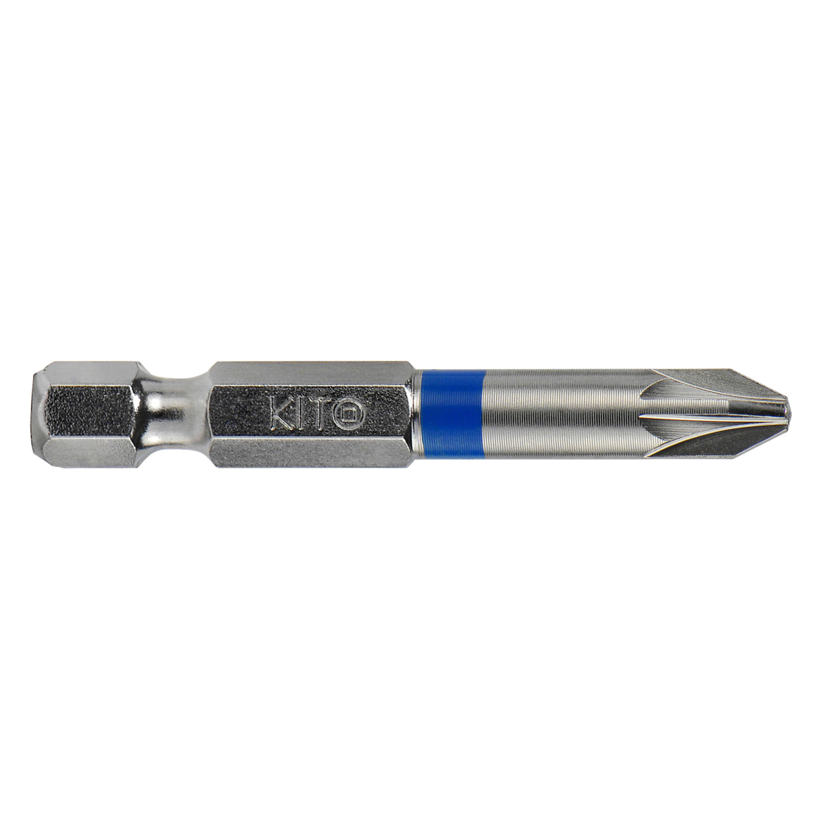 Levně KITO Hrot - PZ 0x50mm, S2 4816200