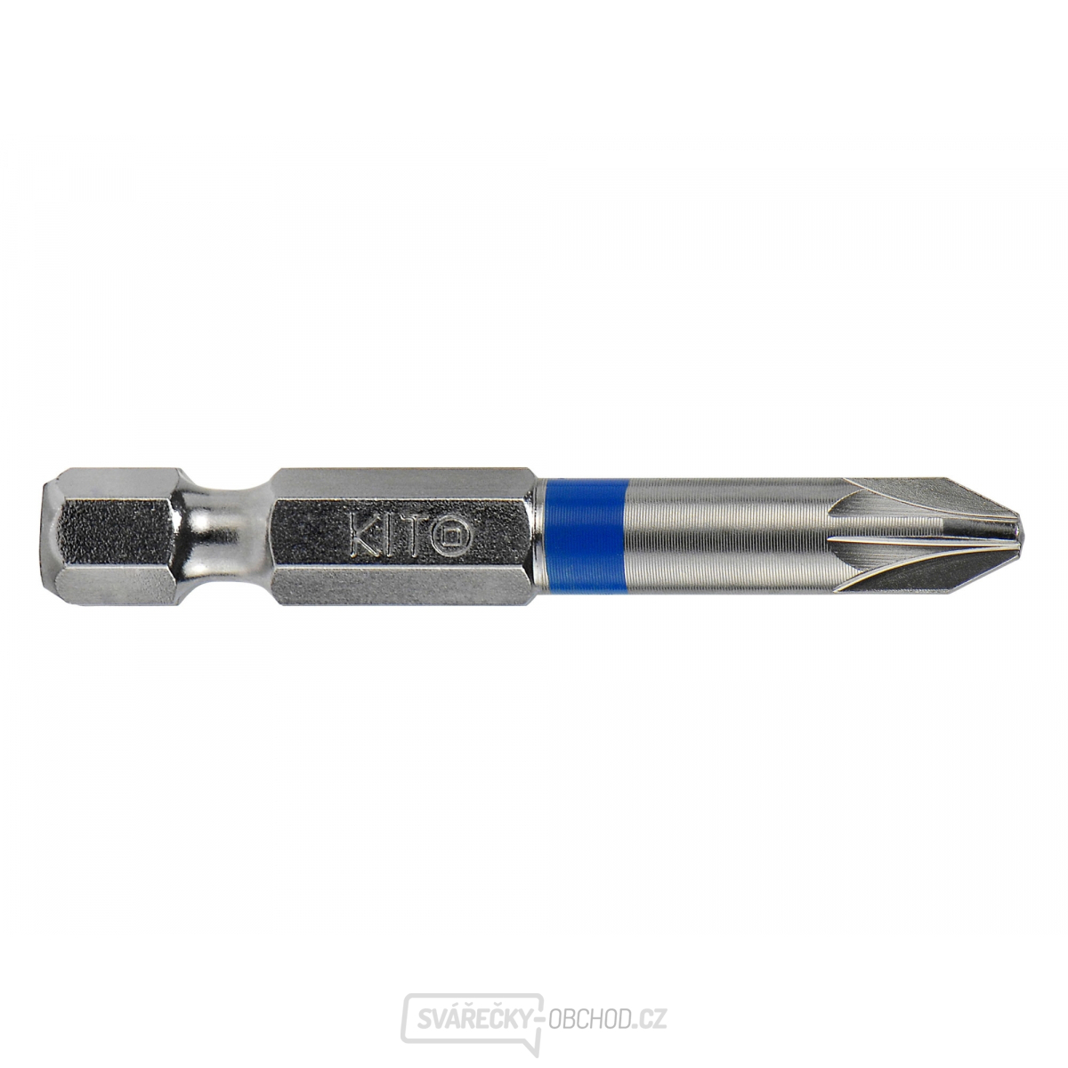 Hrot - PZ 0x50mm, S2