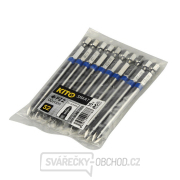 Hrot - PZ 0x50mm, S2 Náhled