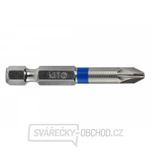 Hrot - PZ 0x50mm, S2 Hrot - PZ 0x50mm, S2 gallery main image