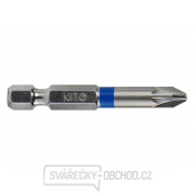 Hrot - PZ 3x50mm, S2 Hrot - PZ 3x50mm, S2 gallery main image