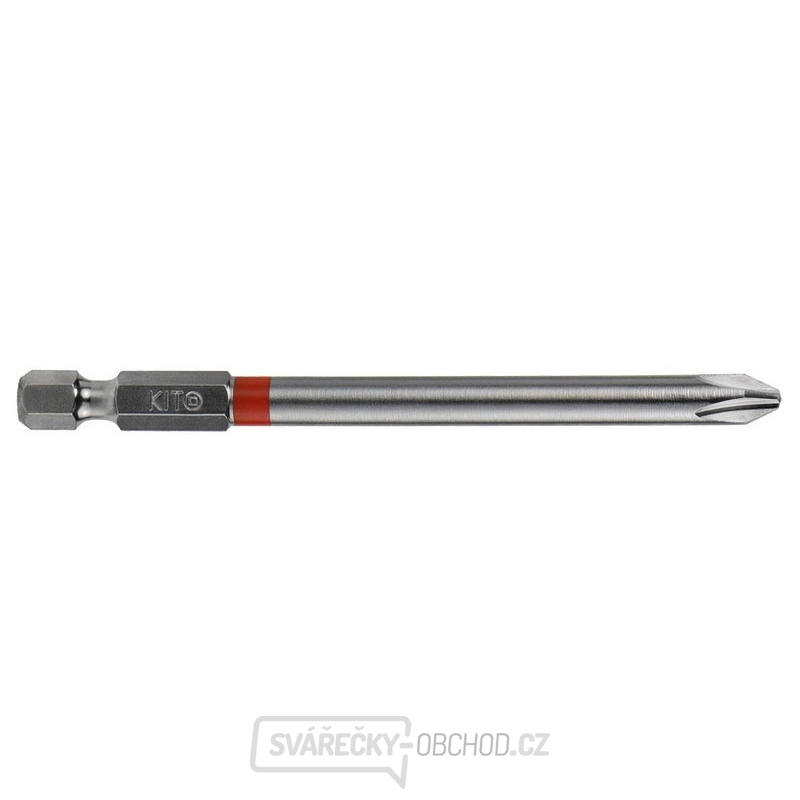 Hrot, S2 - PH 2x90mm