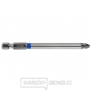 Hrot, S2 - PZ 1x90mm Hrot, S2 - PZ 1x90mm gallery main image