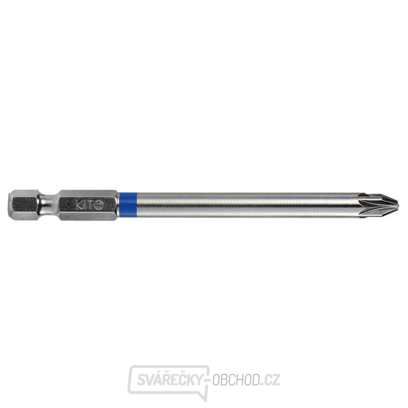 Hrot, S2 - PZ 2x90mm