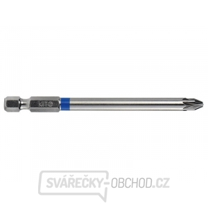 Hrot, S2 - PZ 2x90mm Hrot, S2 - PZ 2x90mm gallery main image