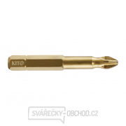 Hrot, S2/TiN - PH 1x50mm Hrot, S2/TiN - PH 1x50mm gallery main image