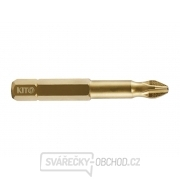 Hrot, PH 2x50mm, S2/TiN Hrot, PH 2x50mm, S2/TiN gallery main image