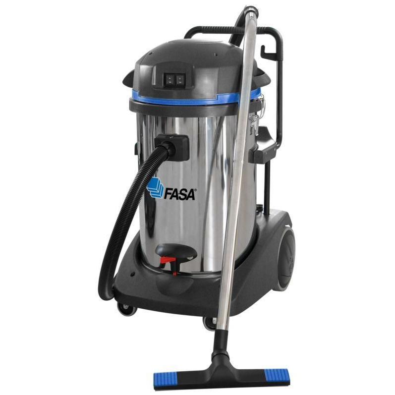 Levně Průmyslový vysavač Titano Inox BS - FASA 8.212.0502