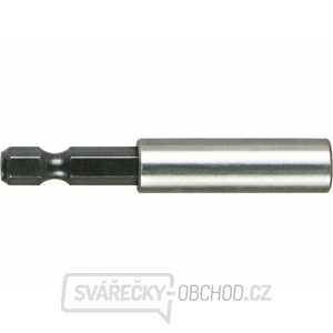 Držák hrotů magnetický, 61CrV5 - 1/4 Držák hrotů magnetický, 61CrV5 - 1/4