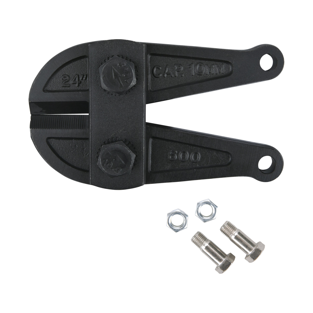 Fortum Čelisti k pákovým kleštím, 600mm/24 4900154