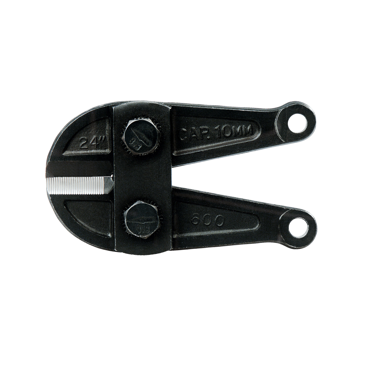 Fortum Čelisti k pákovým kleštím, 750mm/30 4900160