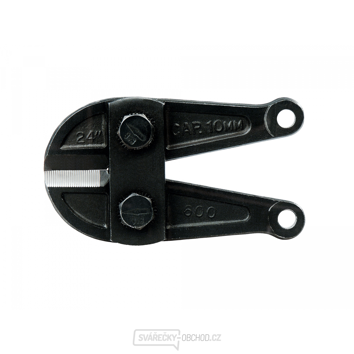 Čelisti k pákovým kleštím, 750mm/30"